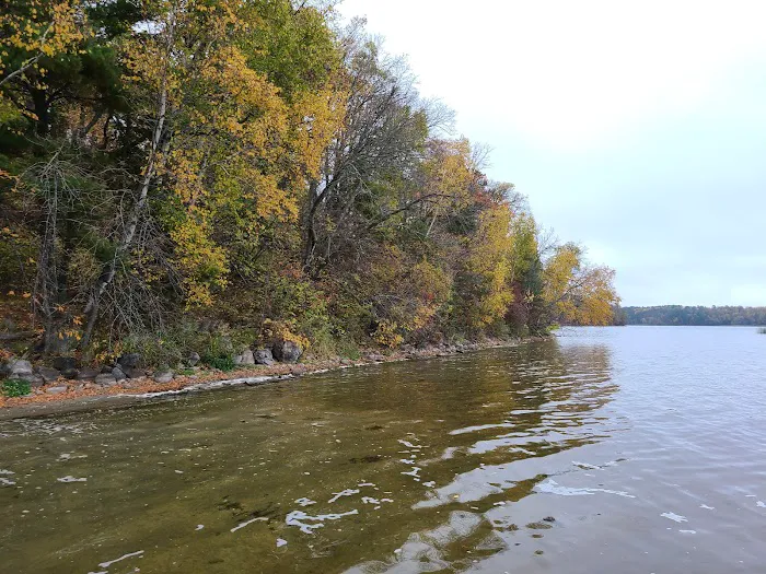 Deer Lake Campground Picture 5