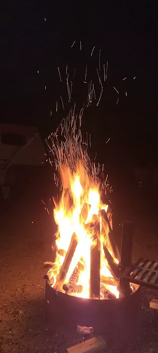 Deer Lake Campground Picture 4