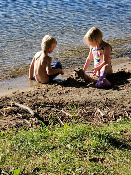 Deer Lake Campground Picture 8