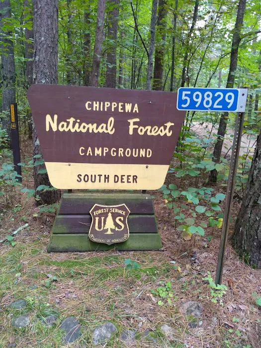 Deer Lake Campground Picture 6