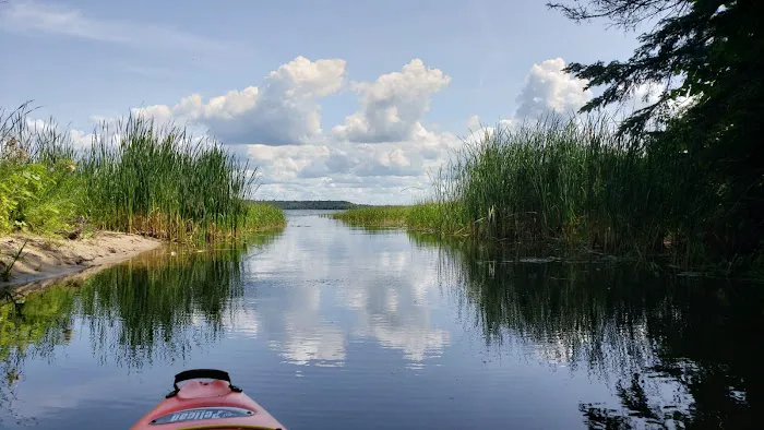 Deer Lake Campground Picture 9