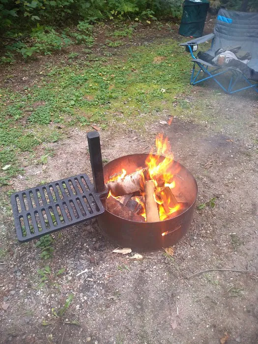 Deer Lake Campground Picture 7