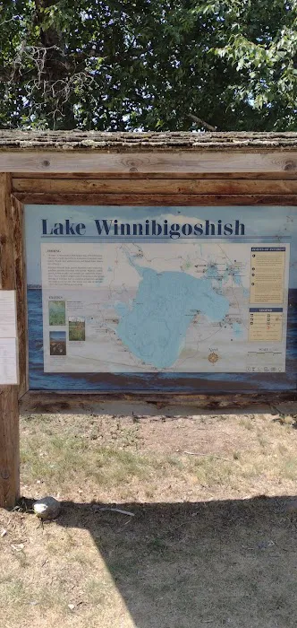 Deer Lake Campground Picture 3