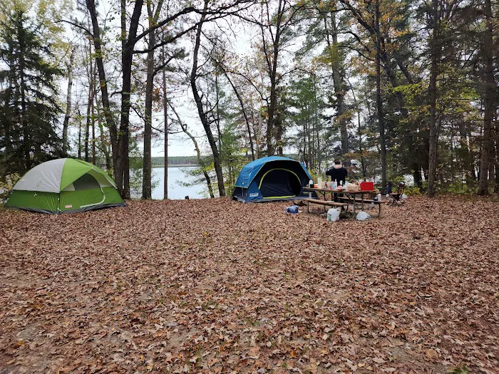 East Seelye Bay Campground Picture 4