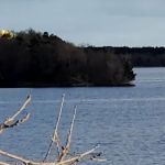 East Seelye Bay Campground