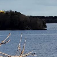 East Seelye Bay Campground ico