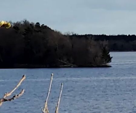 East Seelye Bay Campground
