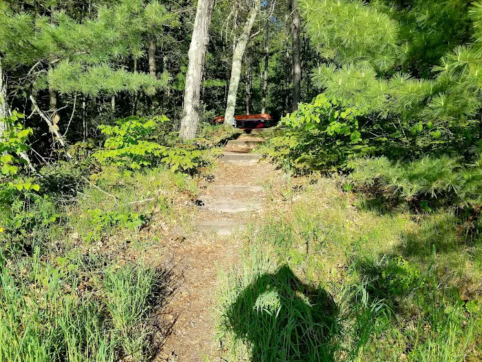 East Seelye Bay Campground Picture 7