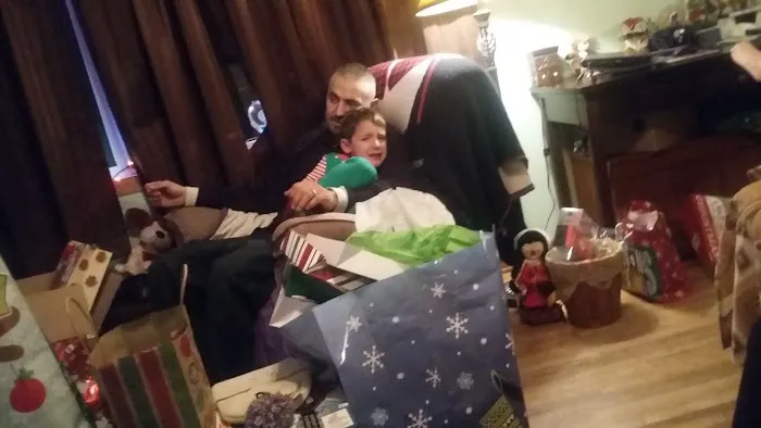 CASS LAKE LOOP Picture 5