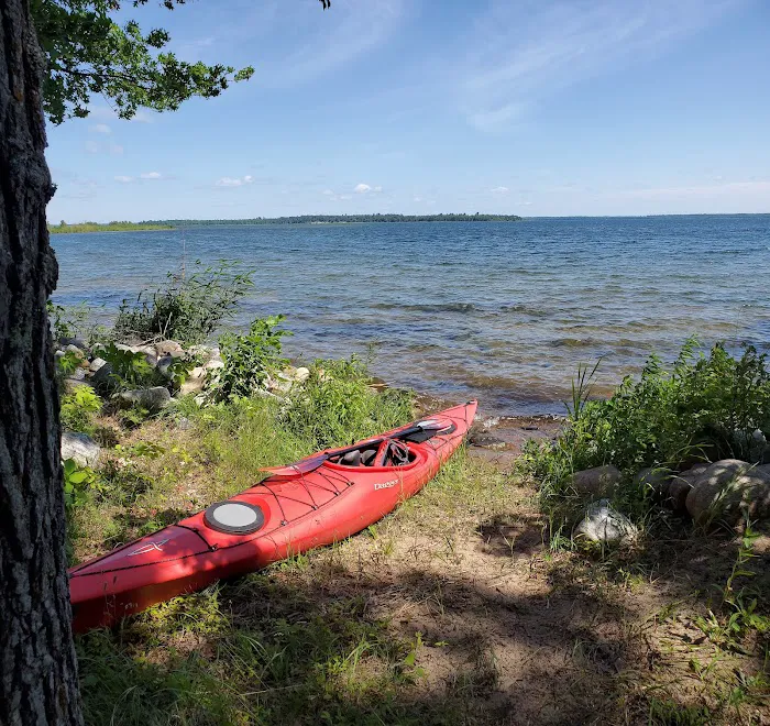 Cass Lake Campground Picture 4