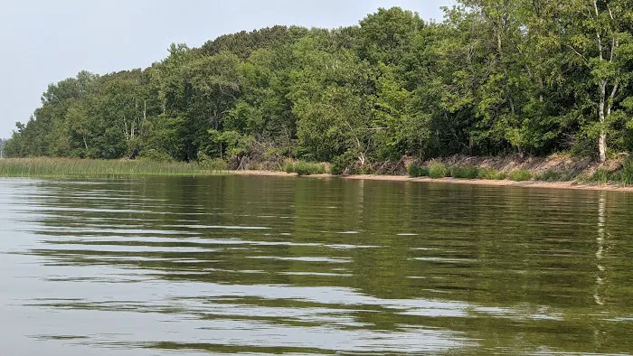 South Pike Bay Campground Picture 4