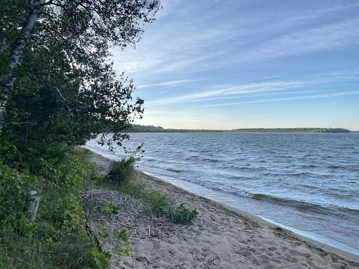 South Pike Bay Campground Picture 5