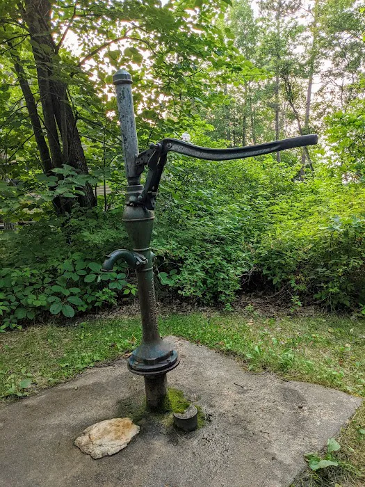 South Pike Bay Campground Picture 6