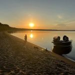 South Pike Bay Campground