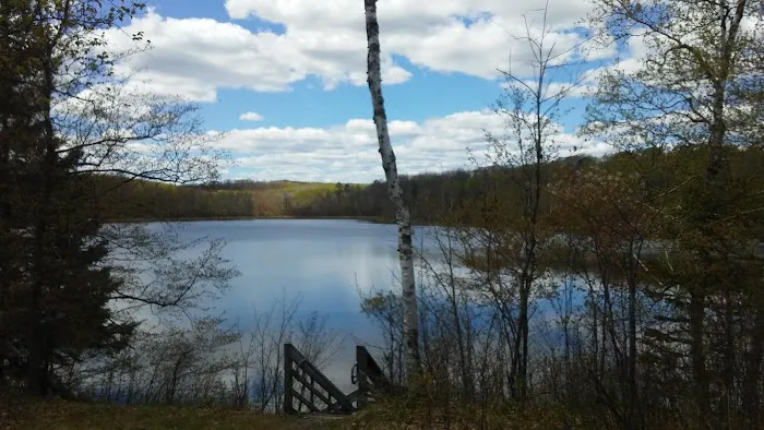 Gulch Lake Campground Picture 1