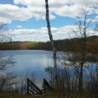 Gulch Lake Campground ico