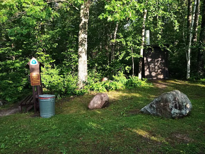 Gulch Lake Campground Picture 4