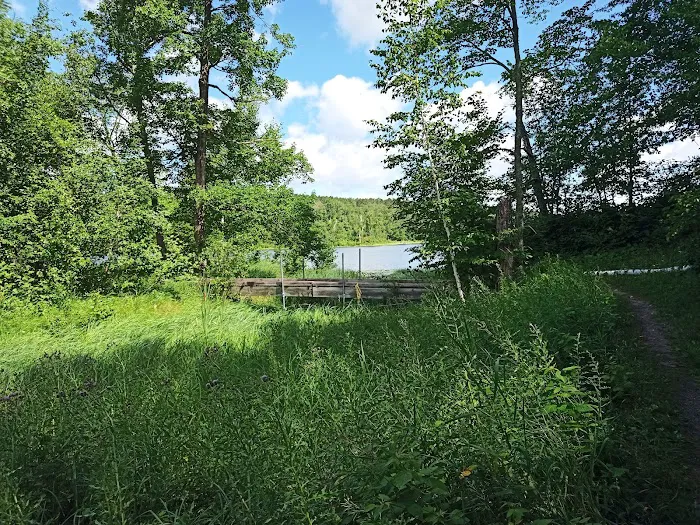 Gulch Lake Campground Picture 7