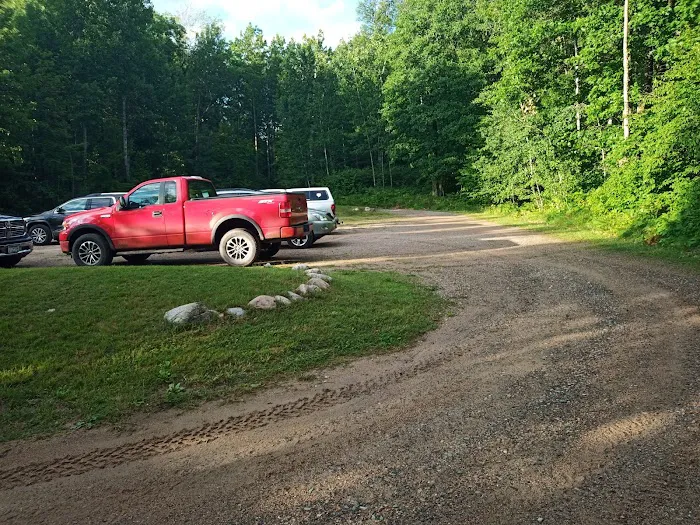Gulch Lake Campground Picture 10