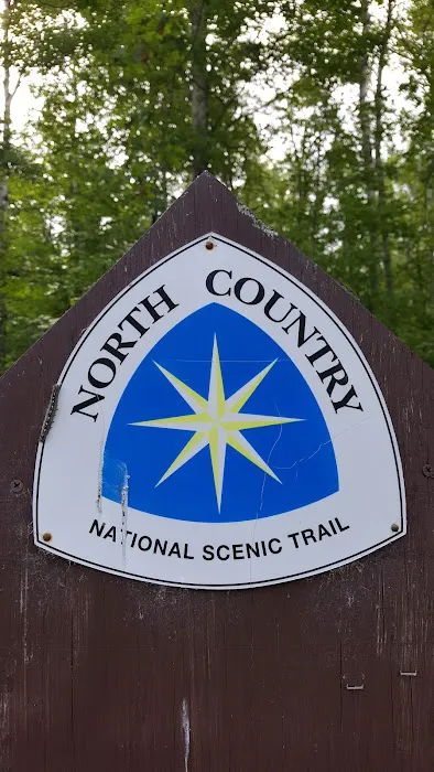 Gulch Lakes Trailhead for the North Country National Scenic Trail Picture 4