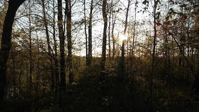 Gulch Lakes Trailhead for the North Country National Scenic Trail Picture 3
