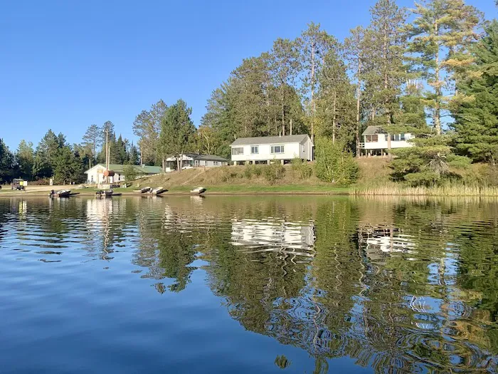 Balsam Lake Resort & Campground Picture 4