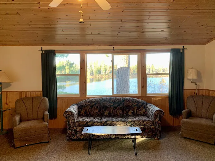 Balsam Lake Resort & Campground Picture 2