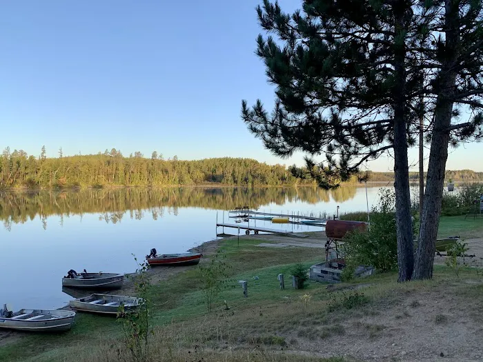 Balsam Lake Resort & Campground Picture 1