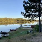 Balsam Lake Resort & Campground