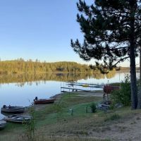 Balsam Lake Resort & Campground ico