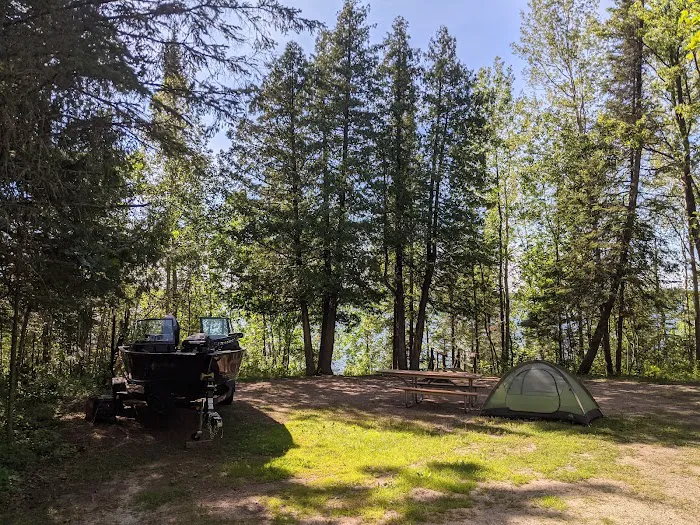 North Star Campground Picture 9