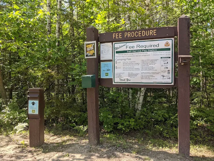 North Star Campground Picture 6