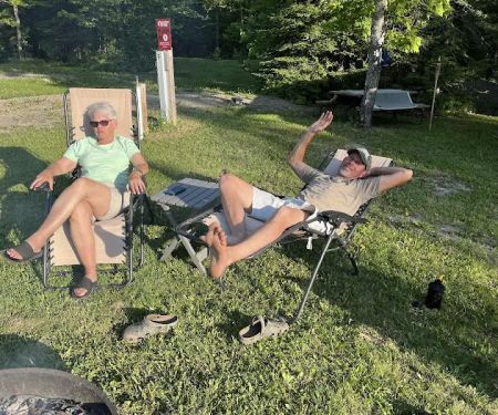 Owen's Place RV Park