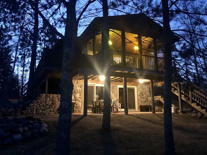 Hideaway on Wasson Lake Picture 1
