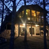 Hideaway on Wasson Lake ico