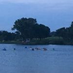 Prairie Lake Campground