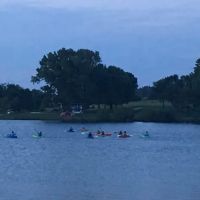 Prairie Lake Campground ico