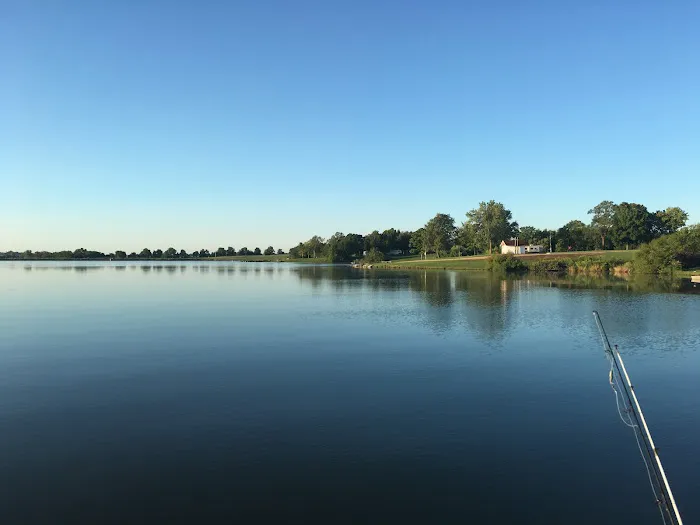 Prairie Lake Campground Picture 2