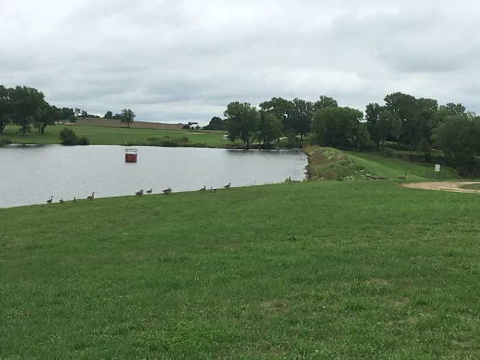 Prairie Lake Campground Picture 3