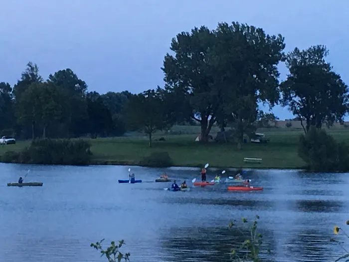 Prairie Lake Campground Picture 5