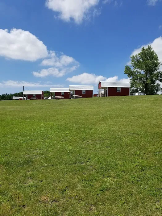 Backwoods Campground and RV Park Picture 1