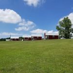 Backwoods Campground and RV Park