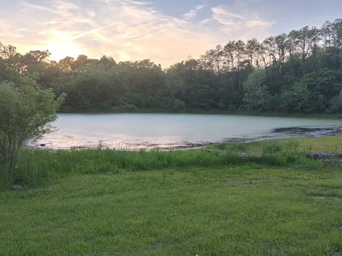 Backwoods Campground and RV Park Picture 2