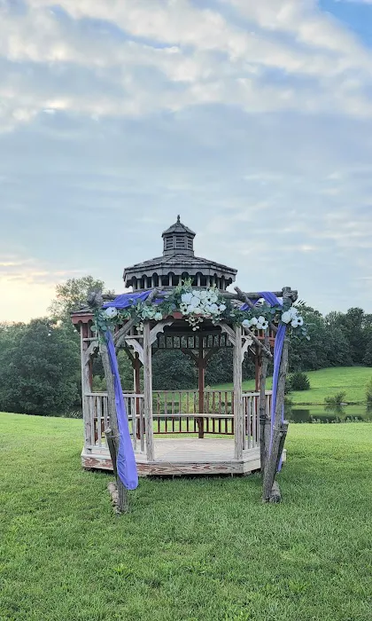 Backwoods Campground and RV Park Picture 7