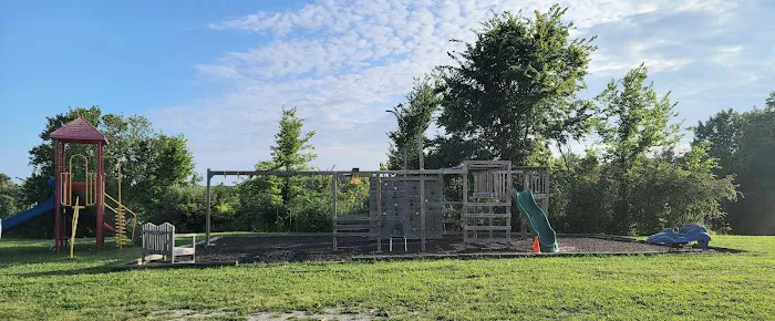 Backwoods Campground and RV Park Picture 5