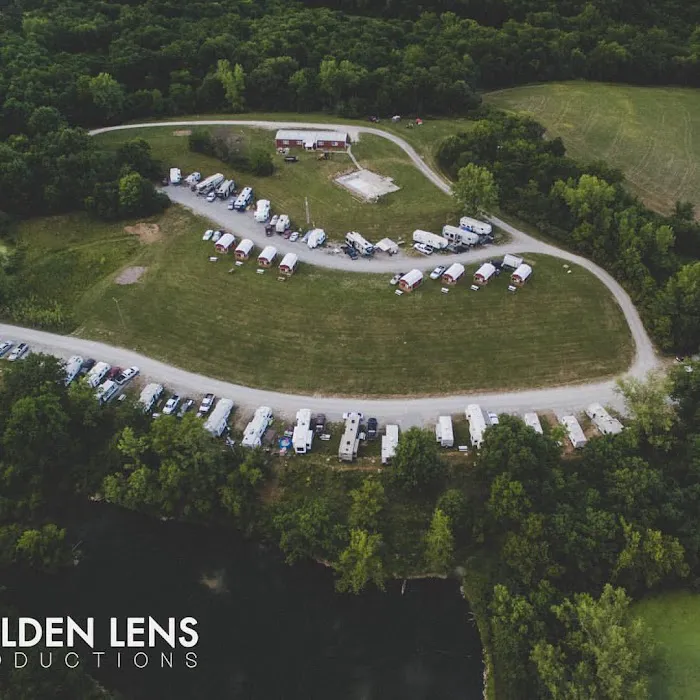 Backwoods Campground and RV Park Picture 8