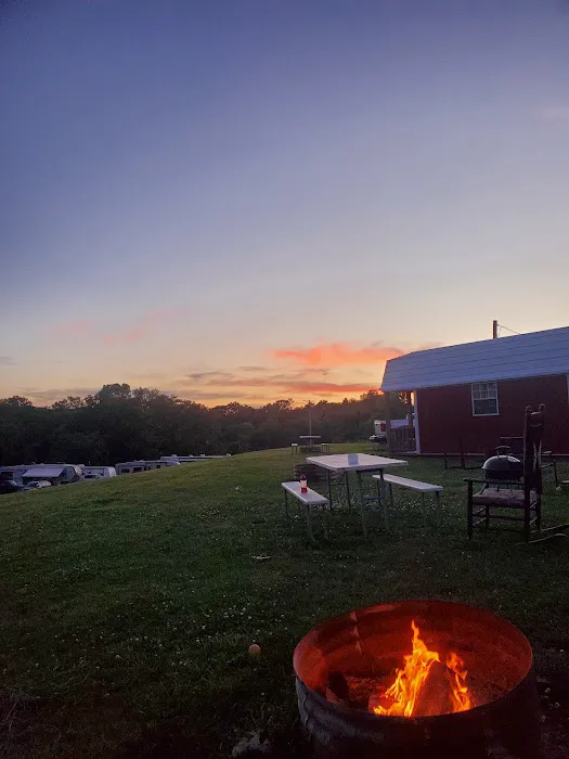 Backwoods Campground and RV Park Picture 6