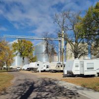 J.F. Jacobson Campground ico