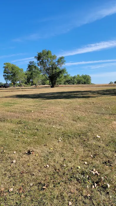 Old Lake Carthage Picture 2