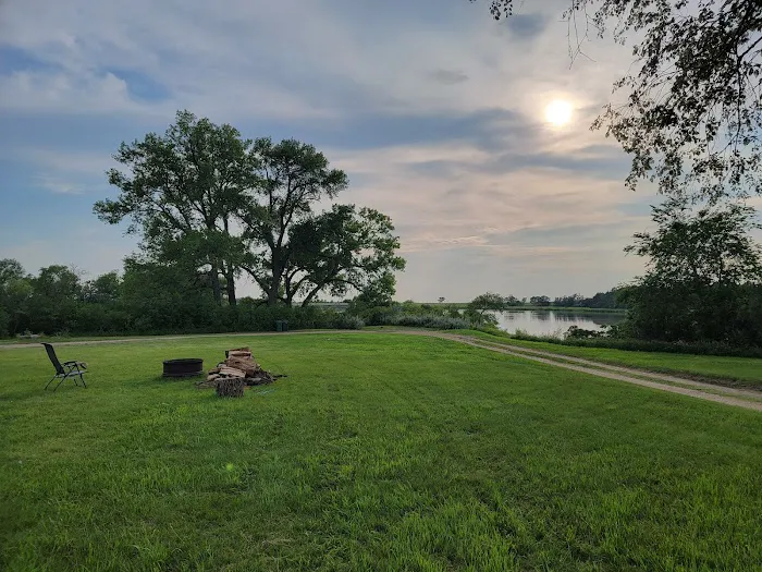 Old Lake Carthage Picture 4